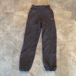 Men’s Champion Sweatpants